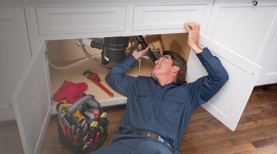 Professional expert plumbing services in Edcouch, TX
